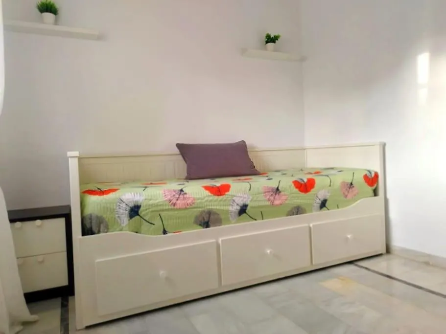 Chalet En La Barrosa , Chiclana De La Fra. Villa Chiclana de la Frontera Holiday home