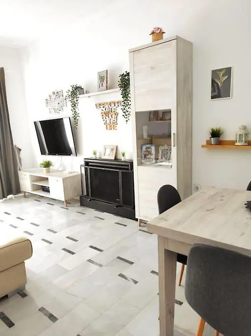 Holiday home Chalet En La Barrosa , Chiclana De La Fra. Villa Chiclana de la Frontera