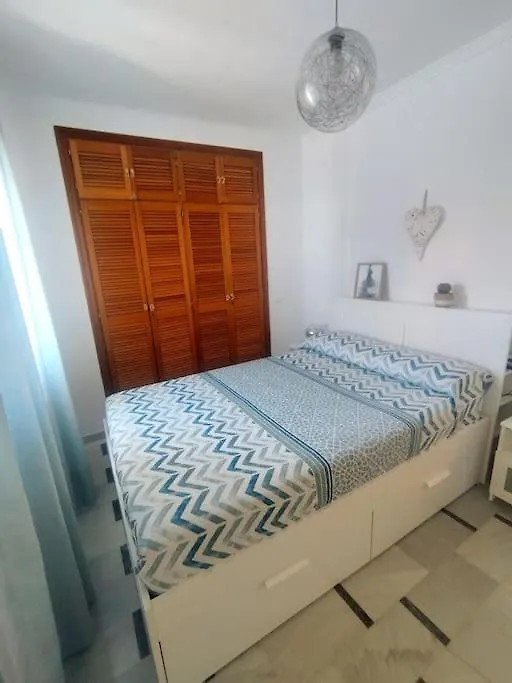 Chalet En La Barrosa , Chiclana De La Fra. Villa Chiclana de la Frontera Holiday home