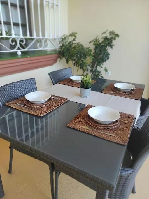 Chalet En La Barrosa , Chiclana De La Fra. Villa Chiclana de la Frontera