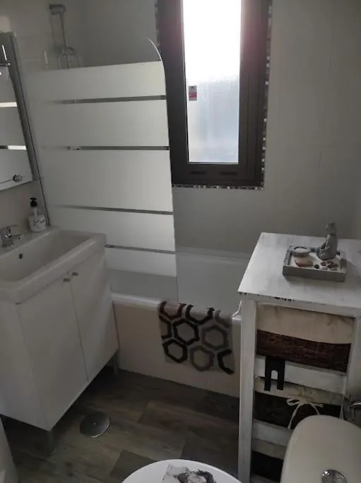 Holiday home Chalet En La Barrosa , Chiclana De La Fra. Villa Chiclana de la Frontera