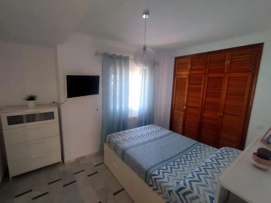 Chalet En La Barrosa , Chiclana De La Fra. Villa Chiclana de la Frontera Holiday home