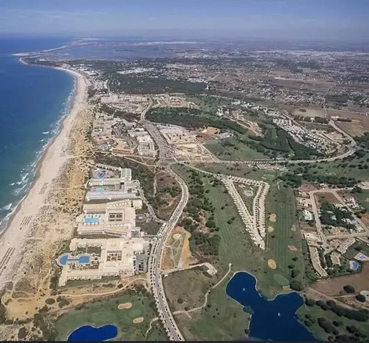 Holiday home Chalet En La Barrosa , Chiclana De La Fra. Villa Chiclana de la Frontera