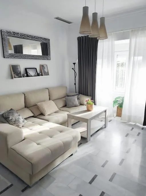 Chalet En La Barrosa , Chiclana De La Fra. Villa Chiclana de la Frontera 0*,
