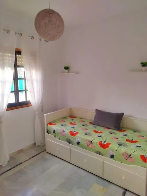 Chalet En La Barrosa , Chiclana De La Fra. Villa Chiclana de la Frontera